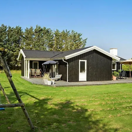 Ferienhaus Lk1906-lokken-karensvej-3 *