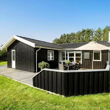 Ferienhaus Lk1906-lokken-karensvej-3 Løkken