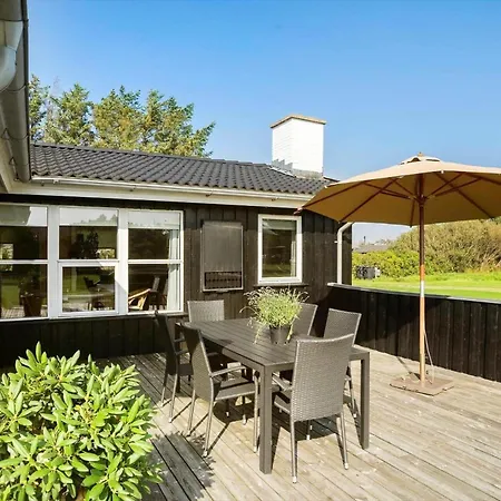 Lk1906-lokken-karensvej-3 Ferienhaus *